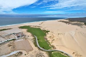 Solmar 2nd Aerial Dunes